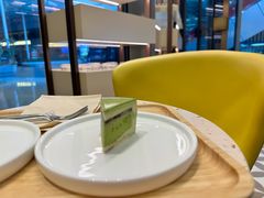 -CREAM STORY意大利手工冰淇淋&甜品(万象前海店)