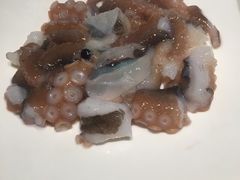 -海味当家·蒸锅海鲜(中山广场创始店)