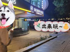 -碧澄保健(东风西路店)
