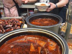 -梅溪·小伙子干挑面(安吉总店)