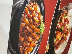 -金鸭都·老北京特色家常菜(潘家园店)
