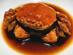 熟醉蟹-老灶味道·本帮菜(昌平路店)