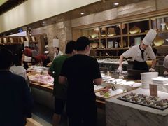 -雍和会海鲜姿造自助(湖东路店)