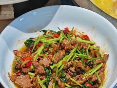 -食理八湘(中海城风情苑北区店)