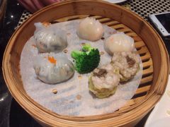 羊肉烧卖-新兴·金羊座·粤菜点心(乐峰店)