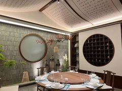 包厢-蘭奢雅集·江浙菜(青山江滩店)