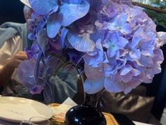 -咖梦餐厅 COMENG RESTAURANT