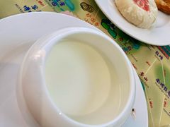 -北京贵宾楼饭店 红墙咖啡厅