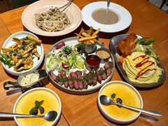 -新贝乐意大利餐厅(苏州中心店)