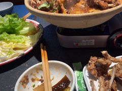 -战友蚝情烧烤工场(嘉华店)