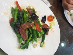 -东江海鲜酒家(艺都分店)