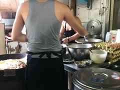 -周记热干面豆皮大王(桃花东街店)
