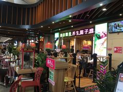 -椰夫人·养生椰子鸡(金沙洲永旺店)