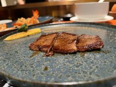 -牛将军•涮肉•烤肉(北京王府井·故宫店)