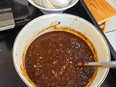 -谢继红26号牛肉汤(田家庵店)