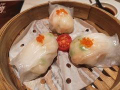 -禄运茶居·手工点心(恒宝广场店)