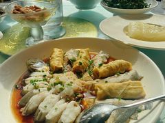 -小城故事·地道宁波味(月湖盛园店)