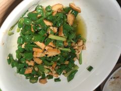 衡山香干-费大厨辣椒炒肉(万家丽一店)