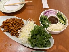 -老昌春饼(中央大街店)