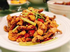 -大铁勺新津菜(东丽阳光新业广场店)