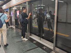 -七里庄(地铁站)