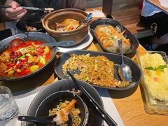 -金牌外婆家(苏州中心店)