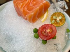 -路小缦·珍馐美馔(市心北路店)