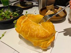 -Erman岩烧牛排(虹桥南丰城店)