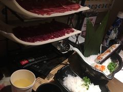 -左庭右院鲜牛肉火锅(新梅广场店)