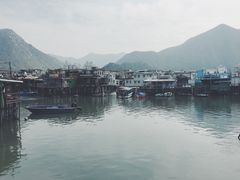 -大澳