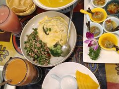 -米泰芒·东南亚料理(体育西店)