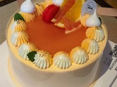 -浮光之丘MontCake生日蛋糕(科华路店)