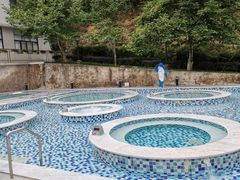 -广东温泉宾馆