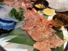 -大阪烧肉BAKA一代(十亩地店)