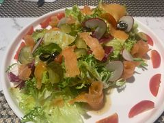 -MOCUS莫卡斯餐厅(祥云小镇店)