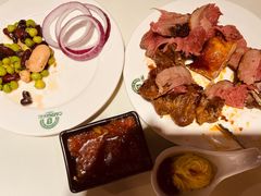-戈拿旺巴西烤肉(崇文门店)