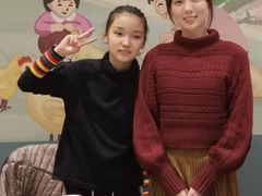 -小大董·烤鸭(凤凰汇店)