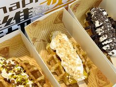 -维维豆奶(金鹰新街口店)