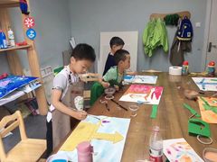 -斯玛特儿童美术中心(江滨西路)