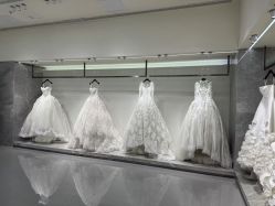 -南京宝娜嫁衣婚纱礼服馆(中央路店)