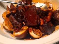 -老吉堂上海本帮菜(望京万象汇店)