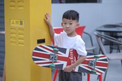 -公主婚纱摄影(阳春店)