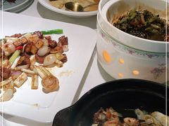 -周三的情书花园餐厅(江北店)