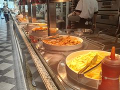 -汉巴味德·烤肉与啤酒的自助(杭州大悦城店)