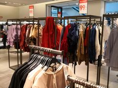 -ZARA(万达广场二七店)