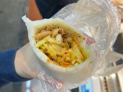 -张果佬年糕卷(科巷店)