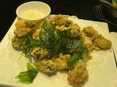 蚵仔酥-百家班(市府店)
