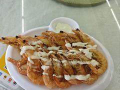 -嘉升大排档(番禺总店)