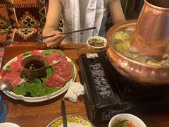 -如意林卡藏餐吧(大昭寺店)