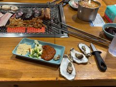 -蚝英雄·自助烤蚝(高新店)